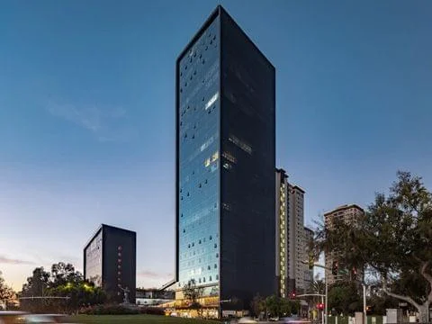 Clínica Tijuana